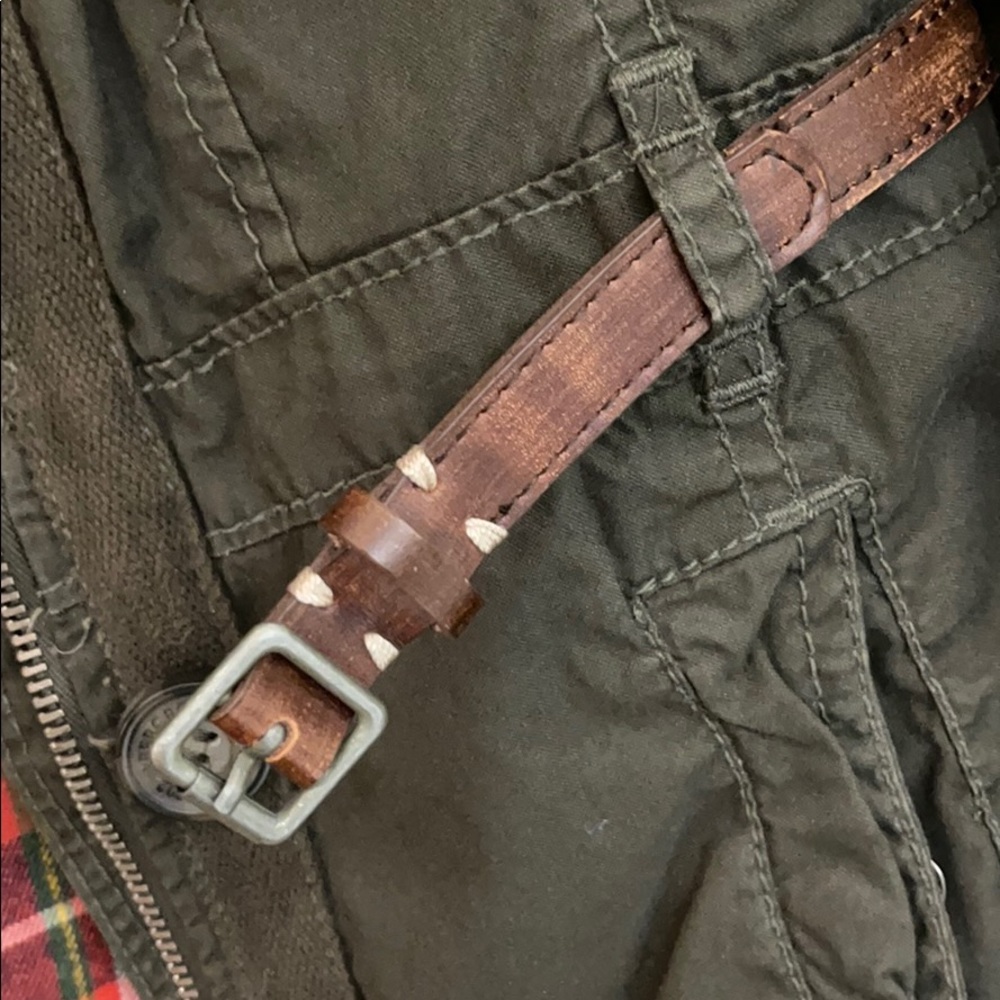 Jacket - Picture 3 of 4